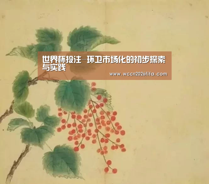 世界杯投注-环卫市场化的初步探索与实践(图2) 世界杯投注