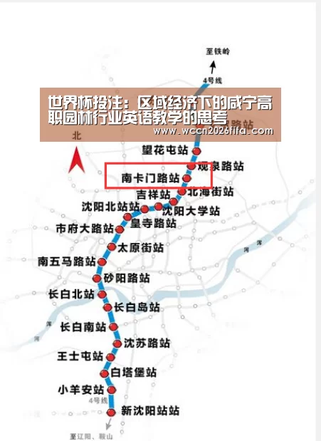 世界杯投注:区域经济下的咸宁高职园林行业英语教学的思考(图3) 世界杯投注