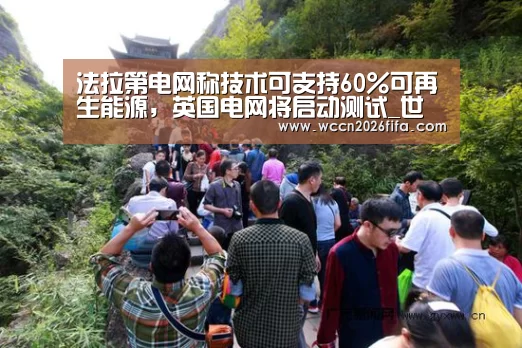 法拉第电网称技术可支持60%可再生能源,英国电网将启动测试_世界杯投注(图2) 世界杯投注