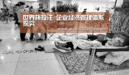 世界杯投注_企业经济管理体系探究(图2) 世界杯投注