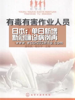 日本:单日新增新冠确诊病例再超1500例【世界杯投注】(图1) 世界杯投注