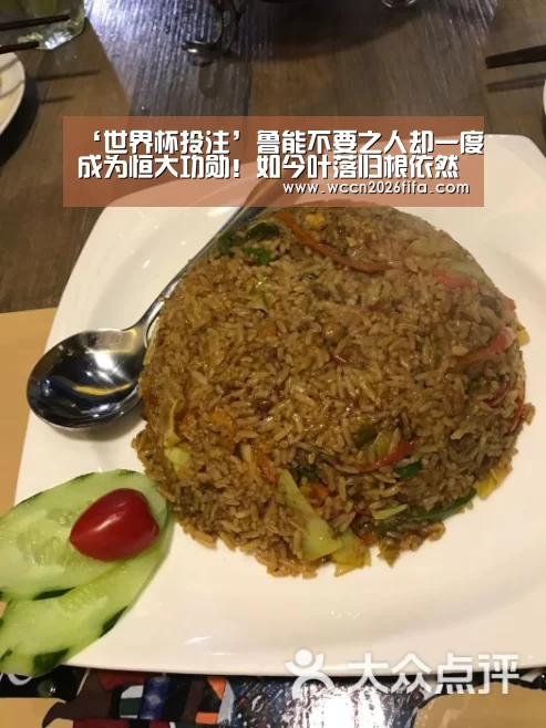 ‘世界杯投注’鲁能不要之人却一度成为恒大功勋!如今叶落归根依然发挥出色(图1) 世界杯投注
