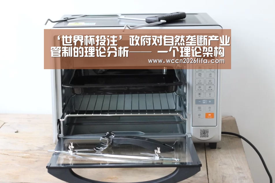 ‘世界杯投注’政府对自然垄断产业管制的理论分析—— 一个理论架构及政府对电(图2) 世界杯投注