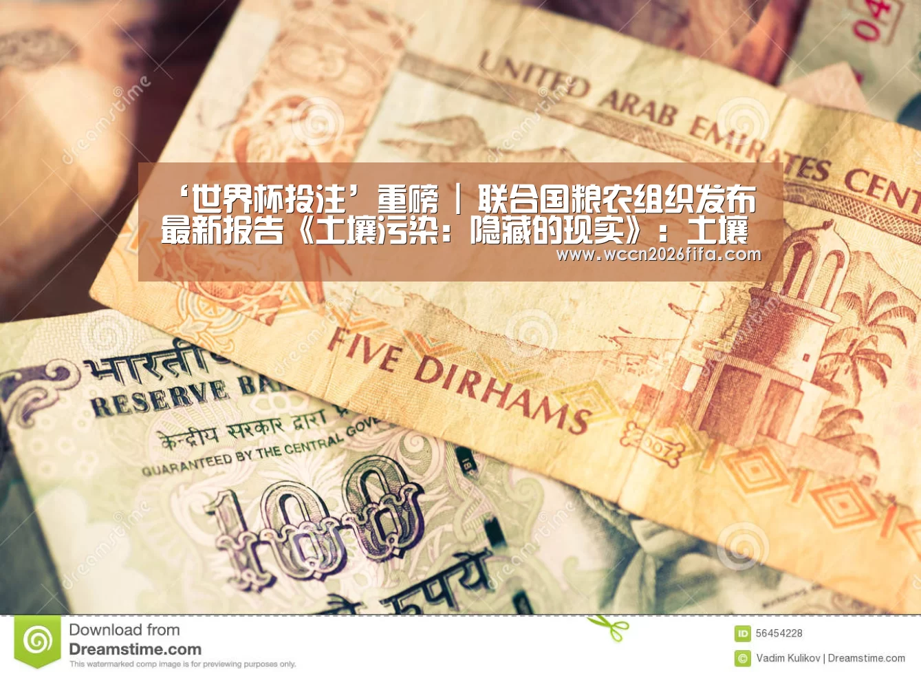 ‘世界杯投注’重磅 | 联合国粮农组织发布最新报告《土壤污染:隐藏的现实》:土壤污染对农业生产率、食品安全和人类健康构成的威胁令人不安(图4) 世界杯投注